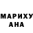 МЕТАДОН кристалл RealJordanM